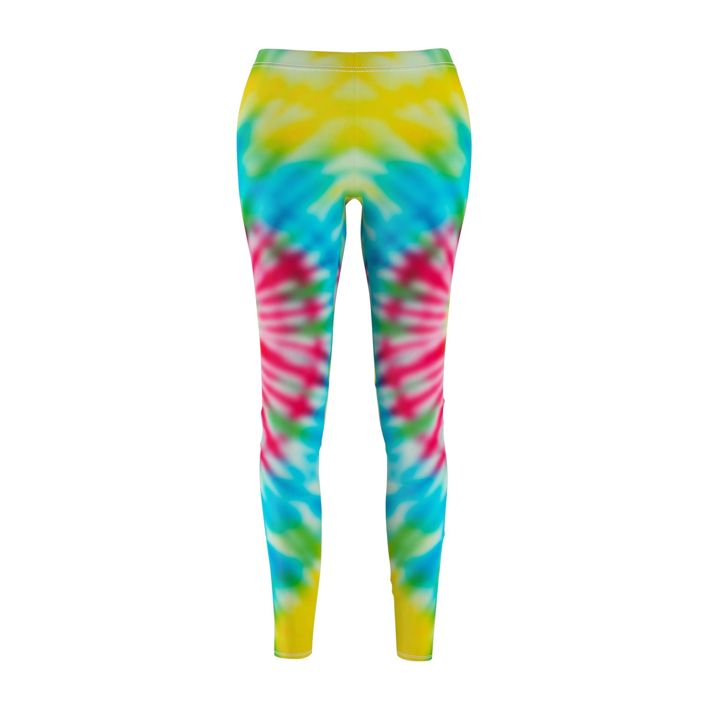pink blue yellow women woman girl girls tie-dye tye-die tye-dye tie-die tie die tye dye legging capris capri workout shorts pants spandex yoga colorful running