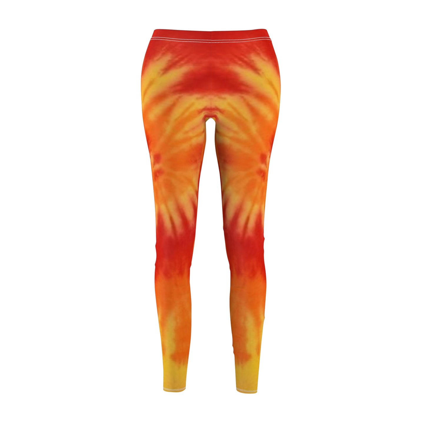 sun sunshine sunflower flame flams fire women woman girl girls tie-dye tye-die tye-dye tie-die tie die tye dye legging capris capri workout shorts pants spandex yoga colorful running
