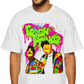 Heavyweight Oversize Fresh Prince Tee