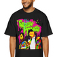 Heavyweight Oversize Fresh Prince Tee