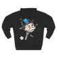 Mr.Monopoly Eat The Rich  t-shirt mineral washed tee shirt butterfly death head moth short sleeve tie dye tie-dye hoodie long sleeve hooded Sweatshirt mrmonopoly 