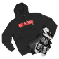 Mr.Monopoly Eat The Rich  t-shirt mineral washed tee shirt butterfly death head moth short sleeve tie dye tie-dye hoodie long sleeve hooded Sweatshirt mrmonopoly 