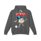Mr.Monopoly Eat The Rich  t-shirt mineral washed tee shirt butterfly death head moth short sleeve tie dye tie-dye hoodie long sleeve hooded Sweatshirt mrmonopoly 