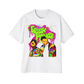 Heavyweight Oversize Fresh Prince Tee