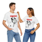 Mr.Monopoly Eat The Rich  t-shirt mineral washed tee shirt butterfly death head moth short sleeve tie dye tie-dye