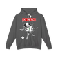 Mr.Monopoly Eat The Rich  t-shirt mineral washed tee shirt butterfly death head moth short sleeve tie dye tie-dye hoodie long sleeve hooded Sweatshirt mrmonopoly 