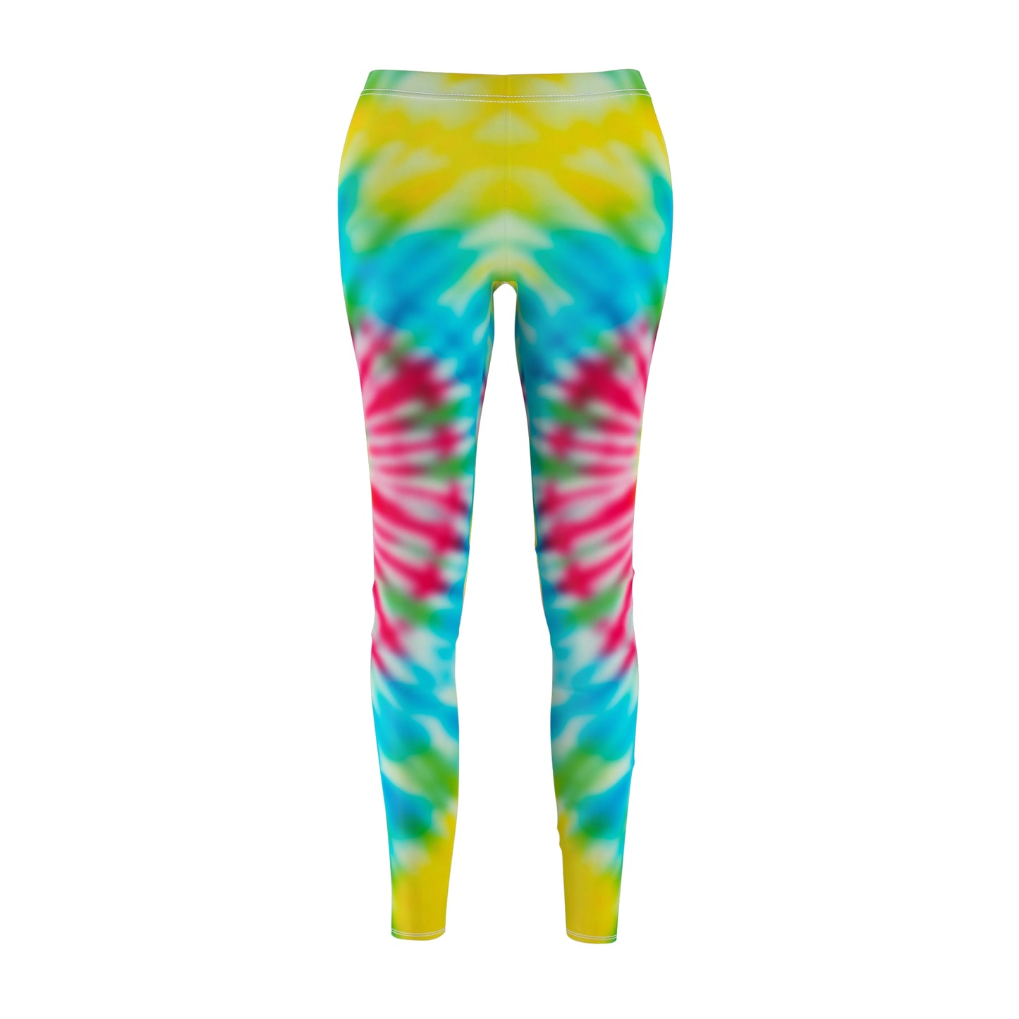 pink blue yellow women woman girl girls tie-dye tye-die tye-dye tie-die tie die tye dye legging capris capri workout shorts pants spandex yoga colorful running 