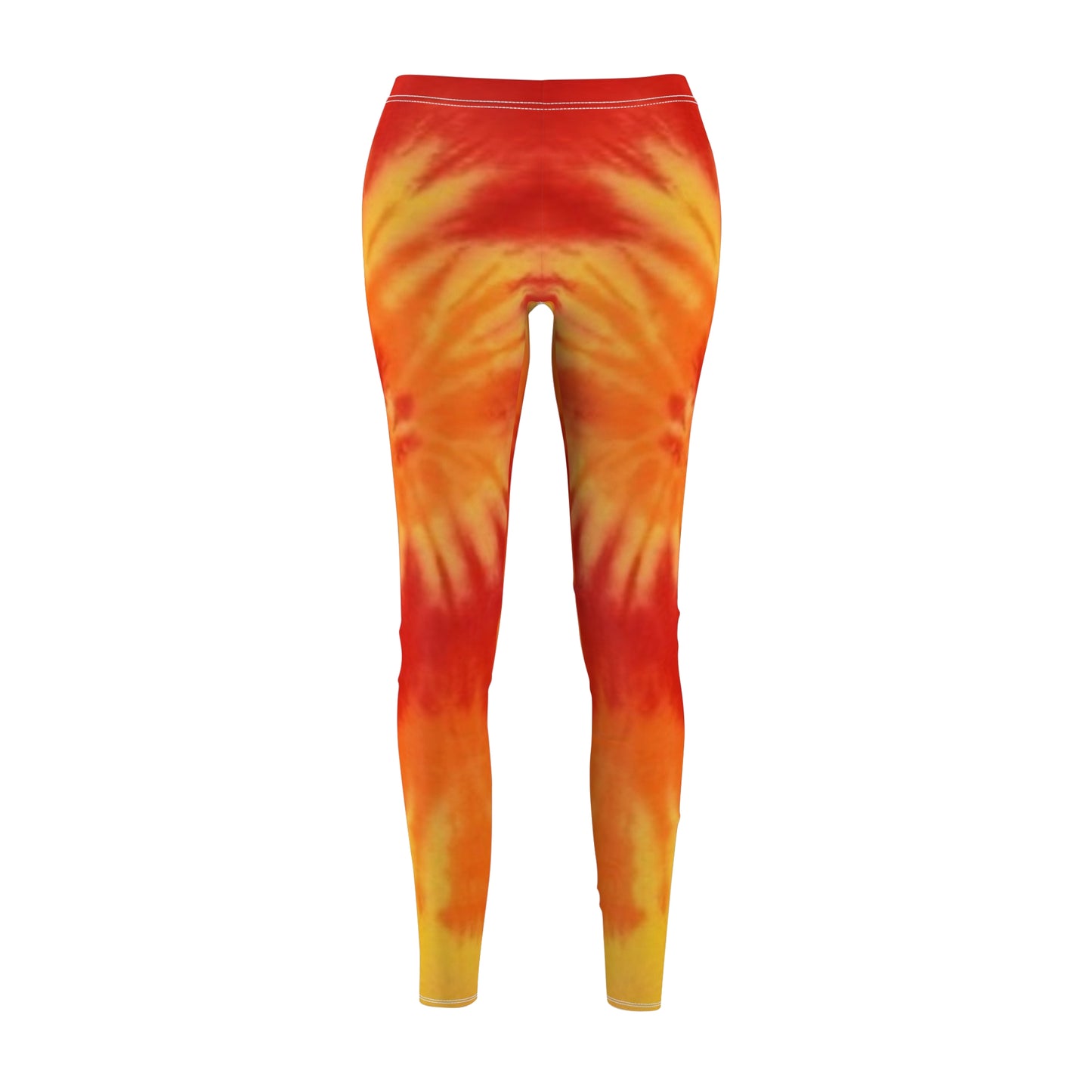 sun sunshine sunflower flame flams fire women woman girl girls tie-dye tye-die tye-dye tie-die tie die tye dye legging capris capri workout shorts pants spandex yoga colorful running 